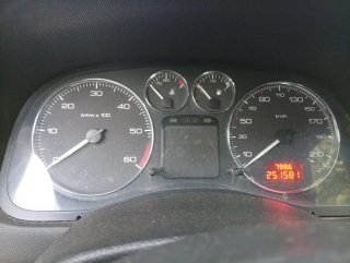 Peugeot 307 2008