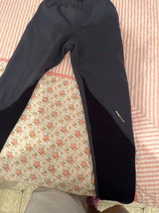 Mallas Trangoworld Talla S