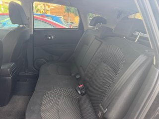 Nissan Qashqai 2009