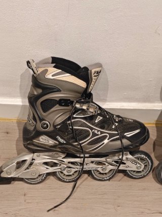 Patines Fila Talla 42
