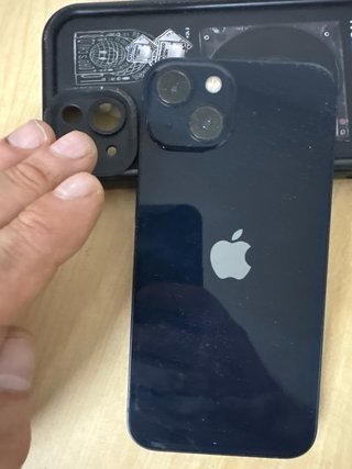 iPhone 13 Nero 128GB