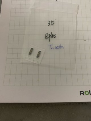 FPC Touch iPhone 8 Plus