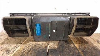 MANDO MULTIFUNCION OPEL VECTRA C BERLINA Cosmo |