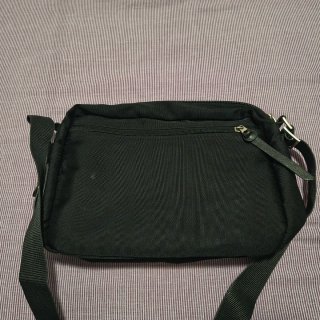 Bolso U de Adolfo Domínguez Negro