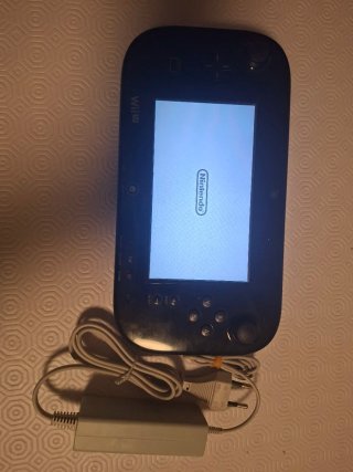 Mando Wii U Nintendo