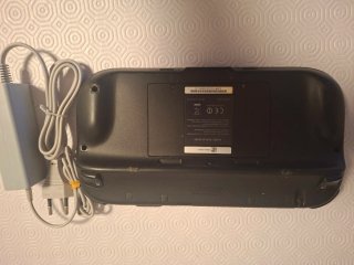 Mando Wii U Nintendo