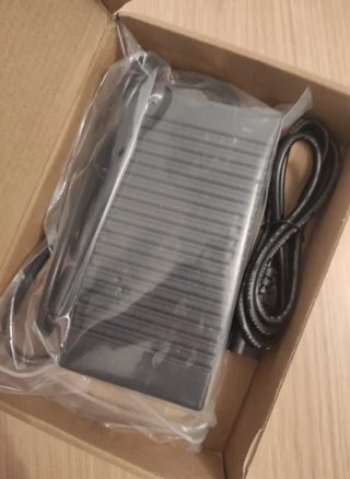 Fuente Alimentación Fanatec 8NM