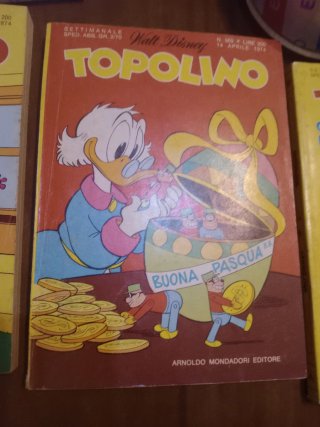 Topolino