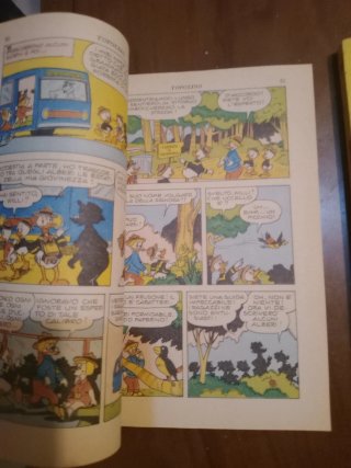 Topolino