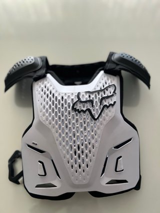 Traje Fox Niño Motocross Camuflaje+ peto+guante
