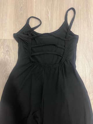 Mono Negro Verano
