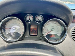 Peugeot 308 2.0hdi 136cv premiun  2009