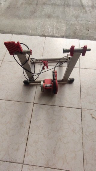 Material variado Gym