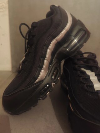 Nike Air Max 95 Talla 42.5