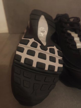 Nike Air Max 95 Talla 42.5