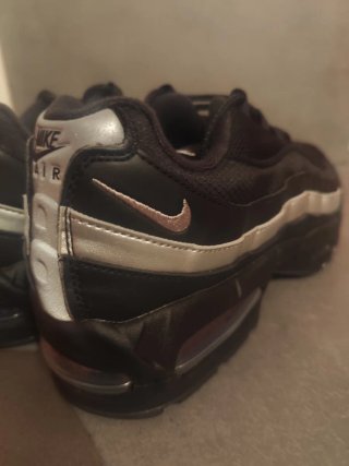 Nike Air Max 95 Talla 42.5