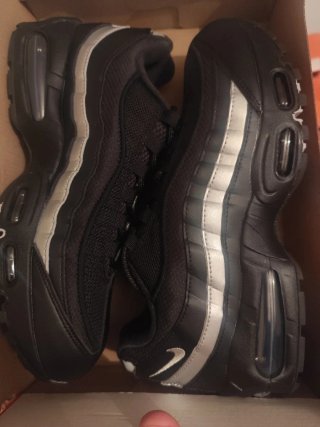 Nike Air Max 95 Talla 42.5