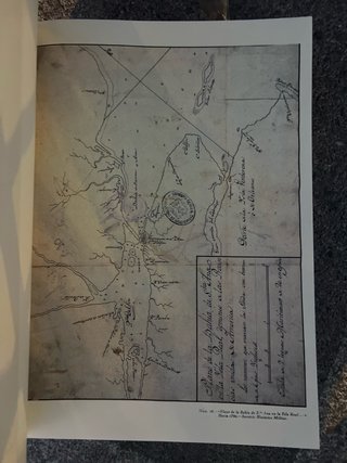 Cartografía de Ultramar Carpeta II