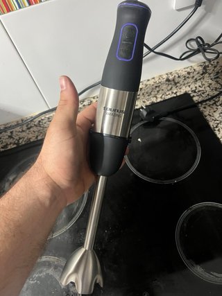Batidora de mano Taurus AHB1000X