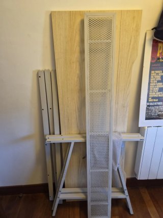 Escritorio Gaming Ikea Utespelare