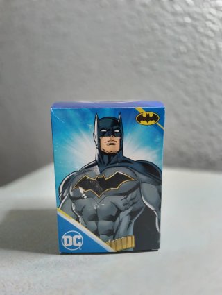 Figura Batman DC Decorativa LED