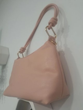 Bolso rosa