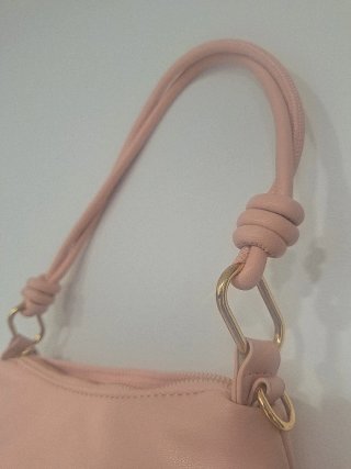 Bolso rosa