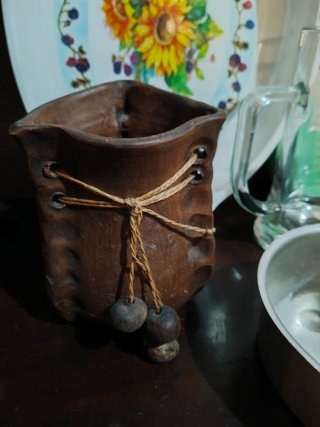 Set 9 pezzi cucina
