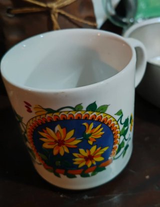 Set 9 pezzi cucina