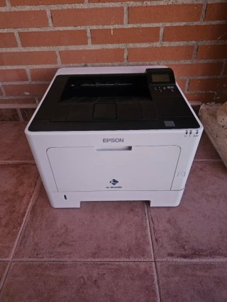 Impresora Epson AL-M3200N