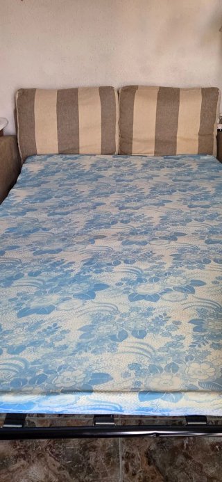 Divano letto
