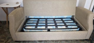Divano letto