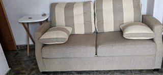 Divano letto