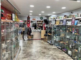 Se traspasa growshop en pleno funcionamiento