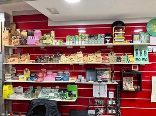 Se traspasa growshop en pleno funcionamiento