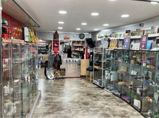 Se traspasa growshop en pleno funcionamiento