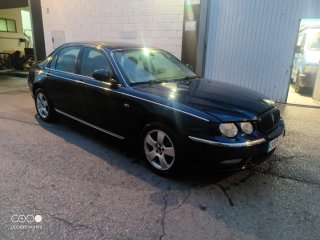 Rover 75 2002