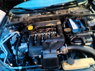 Rover 75 2002