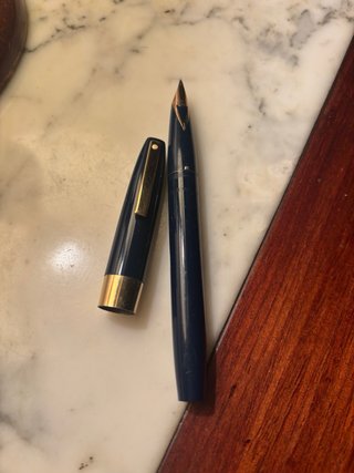 Collezione di penne stilografiche