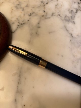 Collezione di penne stilografiche