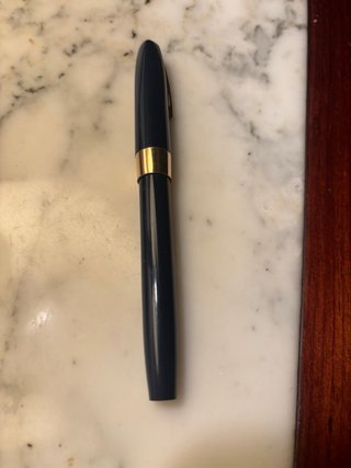 Collezione di penne stilografiche