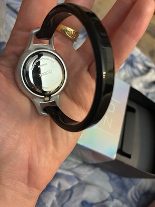 Orologio O bag Limited Edition