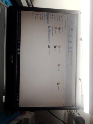 Acer Extensa 5230E Portatile Nero
