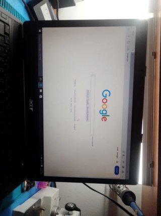 Acer Extensa 5230E Portatile Nero