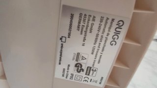 Plancha automática aire caliente y secadora
