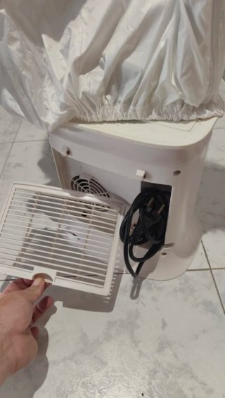Plancha automática aire caliente y secadora