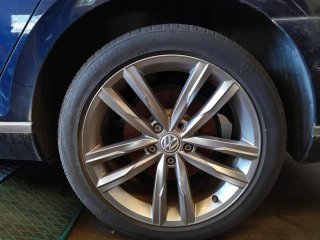 Passat 2015 2.0 tdi cambio dsg para despiece
