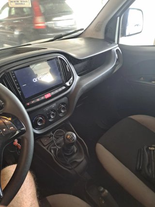 FIAT Doblò 2021