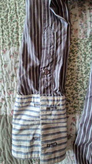 Camisa Pepe Jeans Talla M perfecta