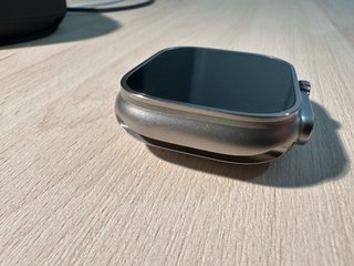 Apple Watch Ultra 2 Plata